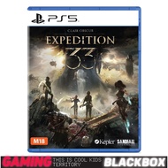 PS5 Clair Obscur Expedition 33 (English) Playstation 5