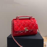 Fashion Mature Chain Home Grid Diagonal I7U3