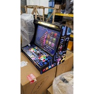 ReadyStock Pandora box DX Table Bar-top Arcade Game Machine Classic Retro Home Game