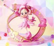 Bandai 小魔女Doremi 一番賞A賞春風