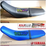 Original Yamaha Genuine Parts WR155 Seat Assy