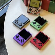 GKD Pixel2 Retro Game Handheld rk3326 All Metal Body CNC Craft HD Game Arcade X