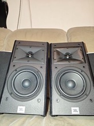 JBL Arena 120 Speakers