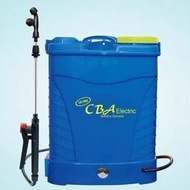 INCLUDE PPN! Sprayer Elektrik CBA Tipe 3 – 16 Liter