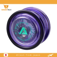 【From Japan】 [BANDAI] HYPER YOYO ACCEL Hyper Yo-Yo Accel Accel Wing - Classic Ivory