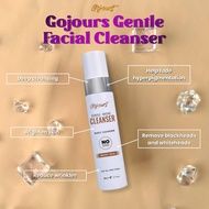 Gojours Gentle Glow Facial Cleanser (GGFC01)