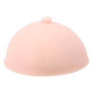 Silicone Tattoo Breast Model 3D Silikon Payudara Palsu Dada Pleural Tato Areola Berlatih