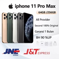 iphone 11 pro max second