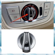 [G V W E] Car Headlight Switch Button 61319472970 for  5 6 Series G30 G32 X3 X4 G01 G02 G08 X3M X4M 