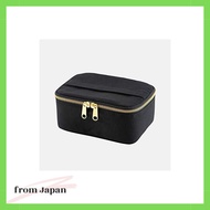 Hobonichi Drawer Pouch Container Black