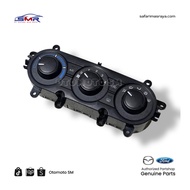 Ford Ranger 2.2 T6 Original AB Ac Control Panel3919980BC BC BC BC