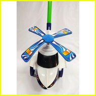 ❏ ☾ ⚾︎ colorful tulak-tulak toy