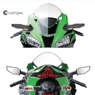 Motorcycle Side Mirror  for   ZX6R ZX10R ZX12R