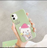 เคส huawei Y7 2018 / Y7pro 2018 / Y7 2019 / Y7pro 2018 / Y9 2019 / Y6II / Y62 #736