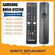 SAMSUNG Smart Tv Remote Control BN59-01315D FOR SAMSUNG LED TV Remote Control BN5901315D