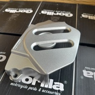 Gorila ftr gear cover front gear cover ftr model pnp mp tiger Gorilla ftr gear cover