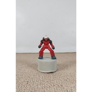 Bottlecap figure gundam RX-77-2 guncannon - G3