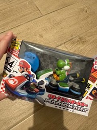 日版Mario 遙控車