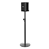 Neeotyy Heavy Duty Speaker Stand for Bose S1 PRO