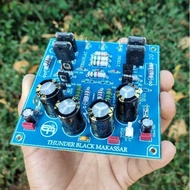 Driver amplifier tbm racing gler 2ohm