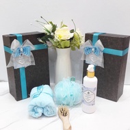 souvenir 4 bulanan kehamilan/7 bulanan/hampers aqiqah/mitoni/hampers ulang tahun/paket souvenir alat