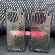 VIVO X90/VIVO X90 PRO Honey Comb TPU Phone Casing High Quality