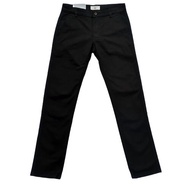 Pazze Seluar Slack Hitam Slim Fit Stretchable Navy Dark Blue Blue Black Grey Khaki