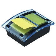 3M DS123-1 Removable Note Desk Set