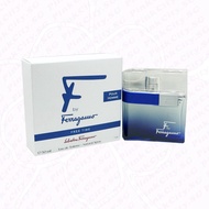 SF F by FERRAGAMO FREE TIME POUR HOMME EDT 50ML