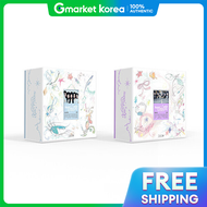 Illit / Super Real Me (1St Mini Album) Random Version