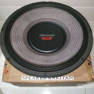 Speaker Subwoofer 12 inch ACR PA-12900 Premier