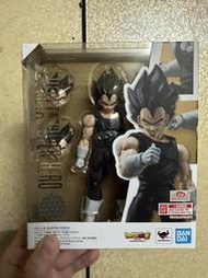 【豐原玩具】現貨 S.H.Figuarts SHF 七龍珠超 達爾 貝吉達 貝吉塔