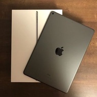 APPLE 太空灰 iPad Air 3 64G 近全新 高階A12 WIFI 刷卡分期零利