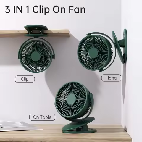 Fans handheld Floor standing fan Neck cooling tube Pocket fan Mini fan portable usb Ac portable Vent