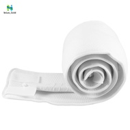 8’’ Mattress Space Filler for Twin Bed Mattress Bed Bridge Twin to -Bed Seamless Comfort Bed Gaps Fi
