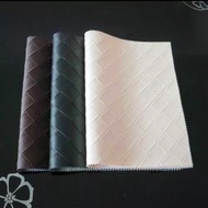Bottega Style Table Drawer Mat Liner