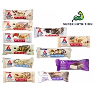 Atkins protein Bar | Meal bar | Endulge bar | Snacks