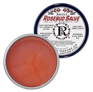 Smith's Rosebud Salve 玫瑰花蕾膏