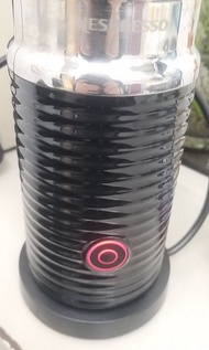 Nespresso Milk Frother 奶泡機