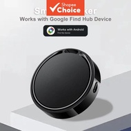 Ugreen Tracker (Android version) for Google AirTag—a smart GPS tracker for keys, wallets, and luggag