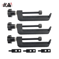 Disassembly Tool for High-Pressure Common Rail Pump, High-Pressure Pump Fixture, Disassembly Clamp C