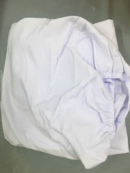 Ga Trải Giường Y Tế Tấm Ra giường Có Chun 90x19m