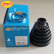 Inner Axle Boot JB3Z3B436A-I RBI Thailand Drive Shaft Inner Coupling Boot Ford Ranger 2200cc (2018-U