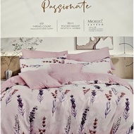 Winny Passionate Comforter Set-650TC (SUPER SINGLE/QUEEN/KING) 床单被套套装