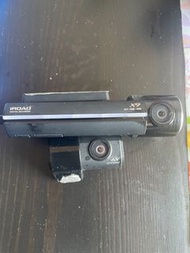 iroad x9前後cam