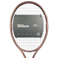 Wilson | ไมเทนนส Wilson V14 Pro Staff Junior 26 100 240 กรม