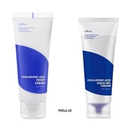 RENEWAL ISNTREE Hyaluronic Acid Aqua Gel Cream 100ml ISNTREE HYALURONIC ACID MOIST CREAM 100 ML