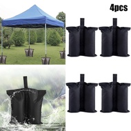 Waterproof Weights Bags Garden Gazebo Foot Leg Feet Weights Sand Bag Marquee Party Tent Fixed Sandbags Outdoor Supplies