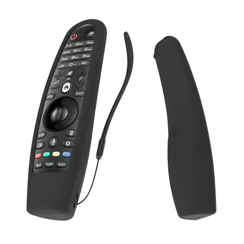 Shockproof protective case for LG Magic Remote AN-MR18BA AN-MR20BA AN-MR19BA AN-MR650 AN-MR650A AN-M