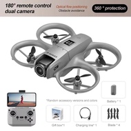 TERMURAH!! MPH Xiaomi I1Pro Mini Drone 8K Hd Dual Camera Aerial Obstacle Avoidance Optical Flow Hove
